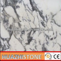 first quality Arabescato White Marble